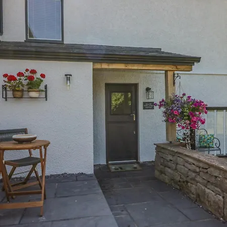 Hill Farm Semesterbostad *