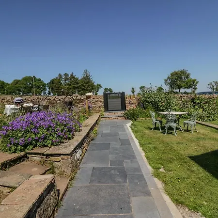 Hill Farm Semesterbostad Penrith