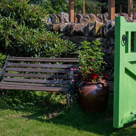 Hill Farm Holiday home