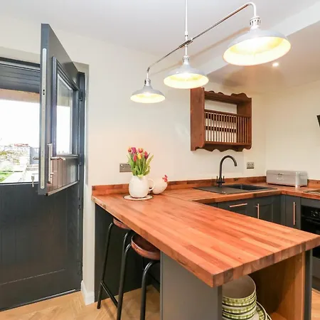 Hill Farm בית נופש