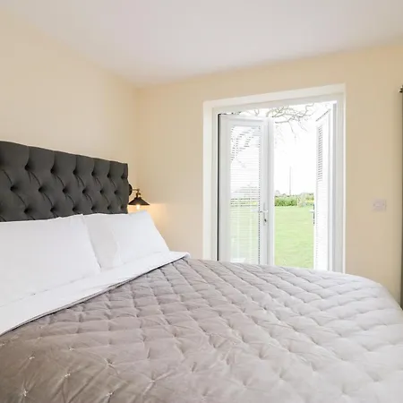 Hill Farm Ferienhaus Penrith