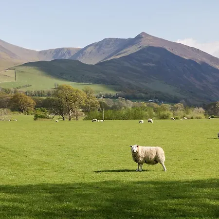Hill Farm *