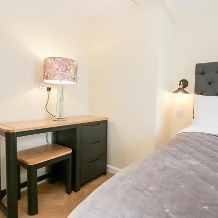 Dom wakacyjny Hill Farm Penrith