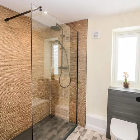 Hill Farm Dom wakacyjny