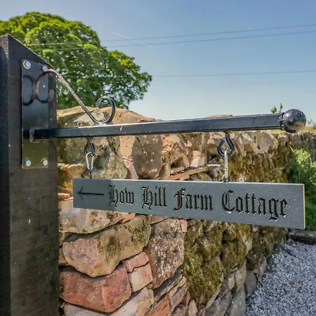 Hill Farm Dom wakacyjny *