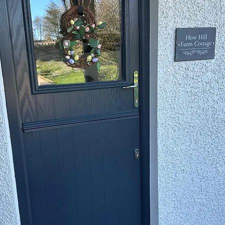 Hill Farm Casa vacanze Penrith
