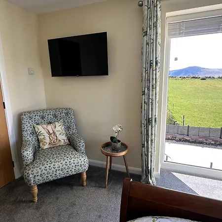 Hill Farm Casa vacanze