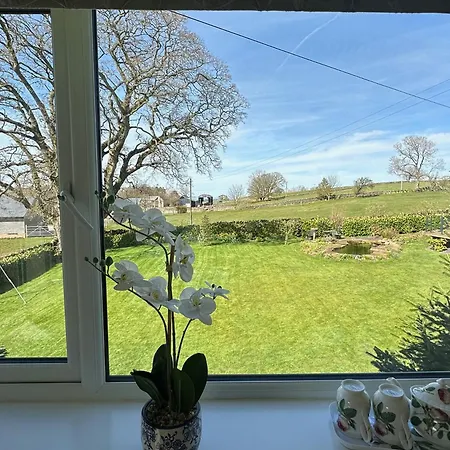Casa vacanze Hill Farm