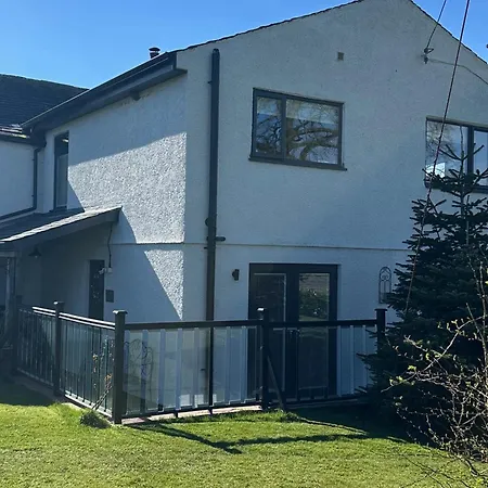 Hill Farm Casa vacanze Penrith