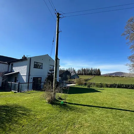 Casa vacanze Hill Farm Penrith
