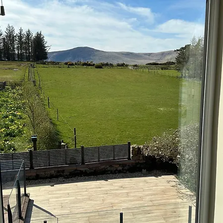 Hill Farm * Penrith