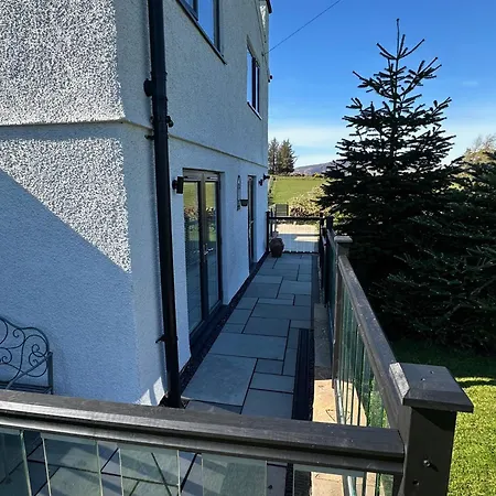 Hill Farm Casa vacanze