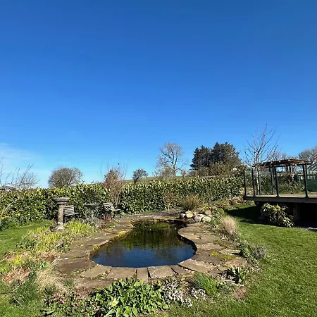 Hill Farm Casa vacanze *