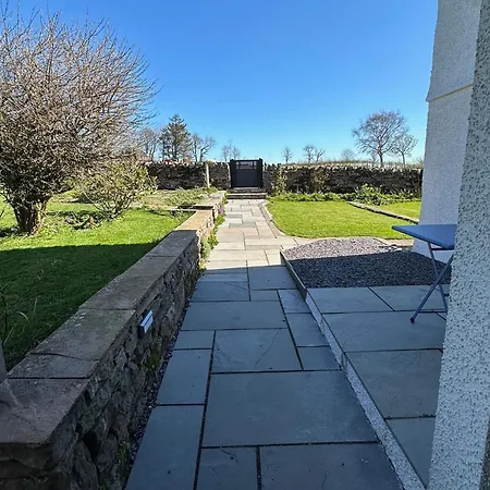Hill Farm Casa vacanze Penrith