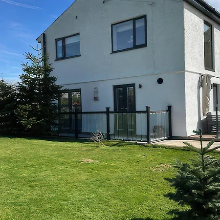 Casa vacanze Hill Farm Penrith