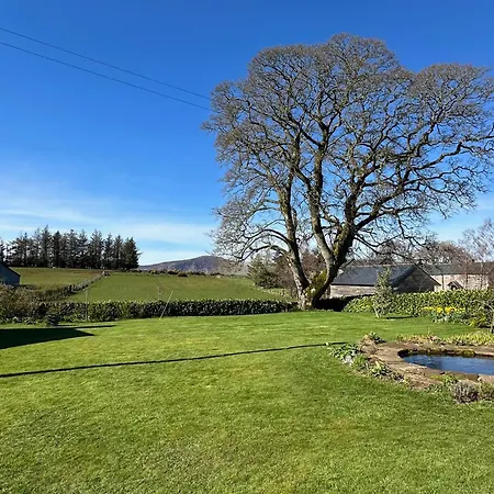 Hill Farm *