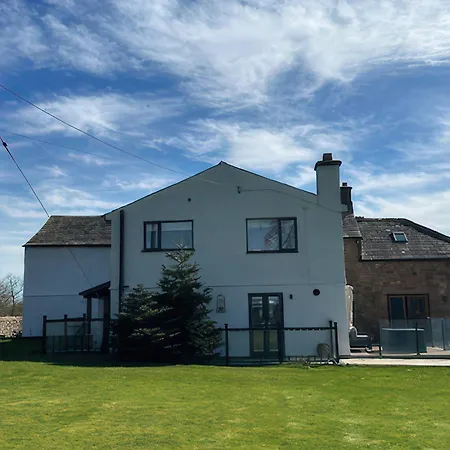 Hill Farm Penrith