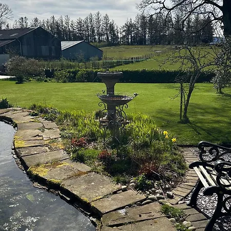 Hill Farm Casa vacanze *