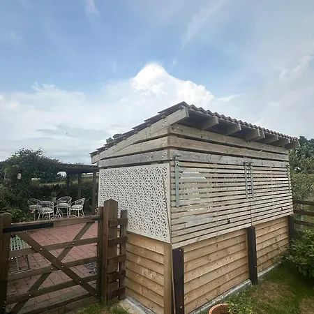 Casa vacanze Hill Farm *