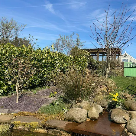 Hill Farm Casa vacanze Penrith