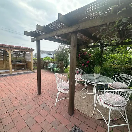 Casa vacanze Hill Farm Penrith
