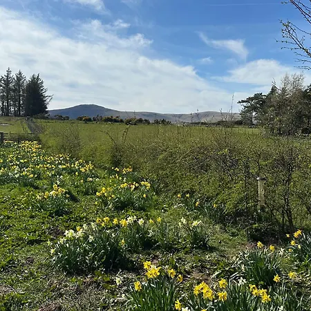 Hill Farm *