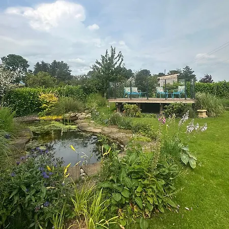 Hill Farm Penrith