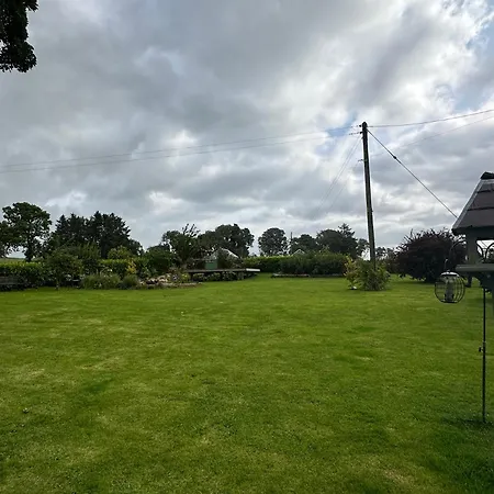 Hill Farm