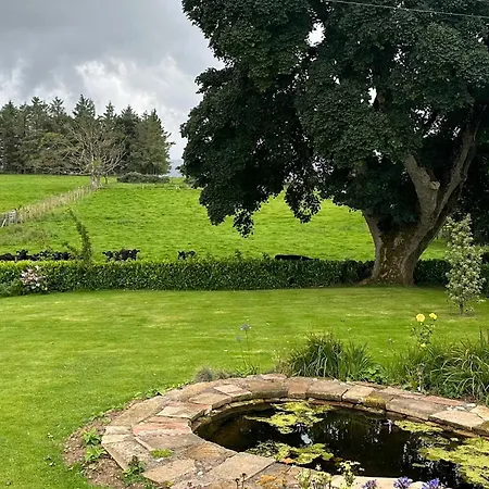 Casa vacanze Hill Farm *