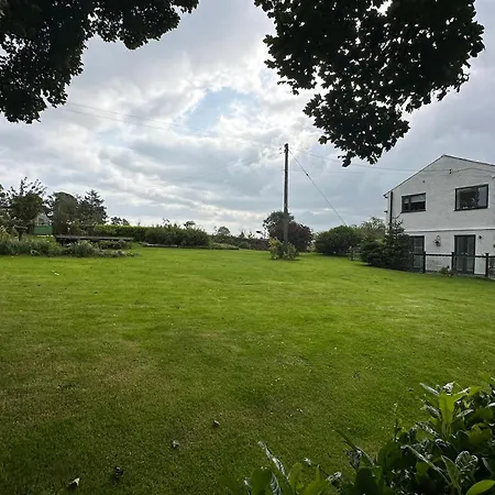 Casa vacanze Hill Farm Penrith