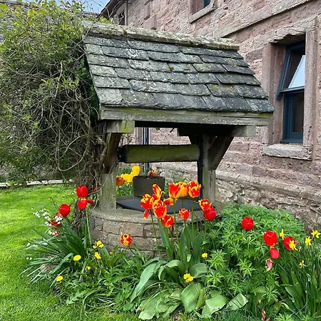 Hill Farm Penrith