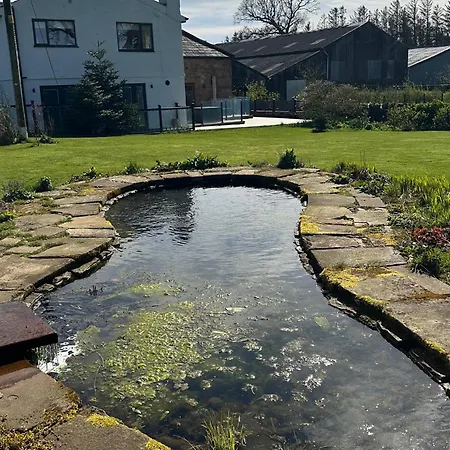 Hill Farm Casa vacanze