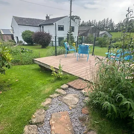 Casa vacanze Hill Farm Penrith