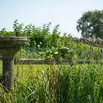 Hill Farm Vakantiehuis