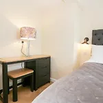 Vakantiehuis Hill Farm Penrith