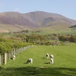 Vakantiehuis Hill Farm *