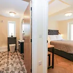 Vakantiehuis Hill Farm *