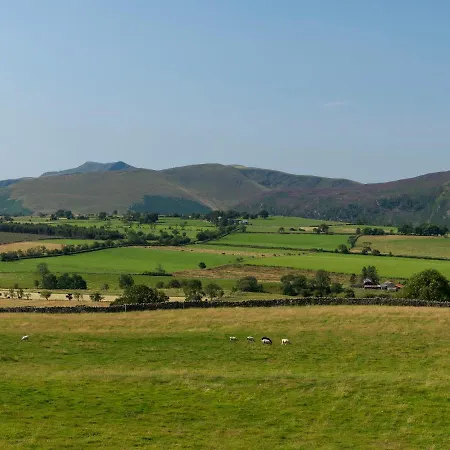 Hill Farm Penrith